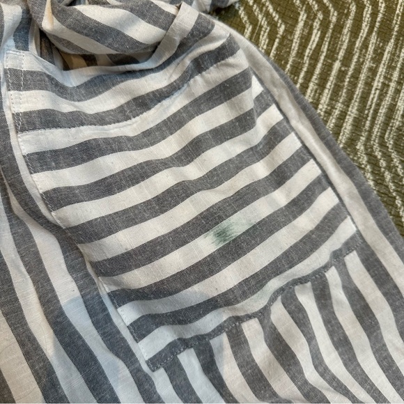 American Eagle Striped Dress - Picture 9 of 15